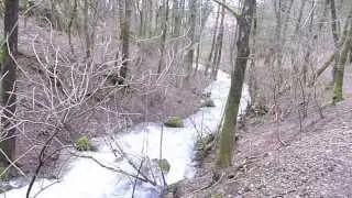 Potok Su&scaron;ec