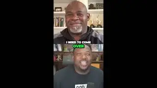 Unbalanced but Fulfilled: Juggling Marriage & the Industry | David Mann on LEAPcast with Dr. George