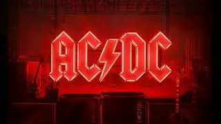 Ac Dc Rejection ( Full HD) Video Clip Oficial