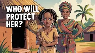 ‎She Loved the Child… Until Envy Awoke