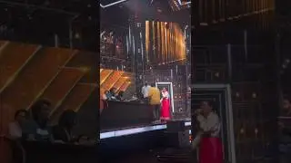 Unseen Indian Idol 15 Behind-the-Scenes Moments | Must Watch!