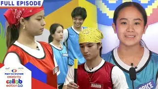Pinoy Big Brother Celebrity Collab Edition 2.0 | Day 107 | February 8, 2026 | Full Episode