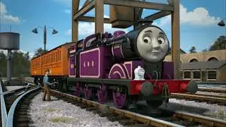 Simon Nash & Ian James Corlett as Ryan (UK/US)