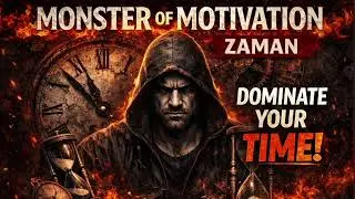 Zaman - Monster of Motivation (2026)