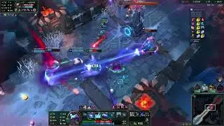 epic league moments #2
