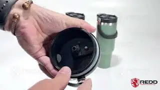 Garrafa Térmica Personalizada - GT155