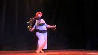 Samra Sanches - Show de Gala