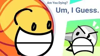 BFDI: TPOT 1: Oh, I guess there really wasn't enough room up there.