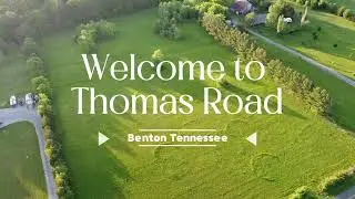 Chattanooga Expansion: Why This Benton TN Land is Selling Fast
