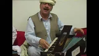 Ustad Mangal new song 2021 Germany/ leka ze sewai skare shom