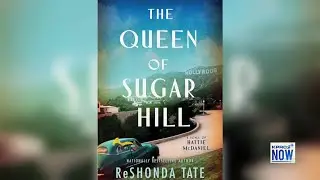 The Queen of Sugar Hill: ReShonda Tate discusses new book