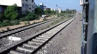 बादशाहनगर- मल्हौर दोहरीकरण का काम शुरू । Badshahnagar- Malhour Doubling Update
