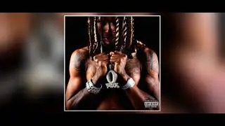 King Von - Mine Too [Instrumental With Hook]