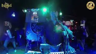 Relampagos De Chile - Los Laureles video en vivo ( Rumba Records )