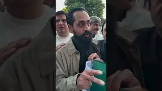 Pakistan's victory celebration on the streets of London, Pakistanis long live the Pak Army