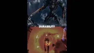 Obsidian Fury VS Gipsy Danger | Proofs in pinned comment | #edit #shorts #funny #fyp #pacificrim