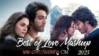 Non-Stop Road Trip Mashup | Best Of Arijit Singh | Jukebox 2026 | SparkZ Brothers 