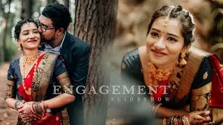 Engagement | Slideshow | Moon Light Studio | Pradeep Charles