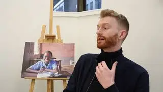 Tea with the Team - Tom Fitzpatrick