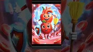 #trending #ai #food #reels #shorts #animation #viral