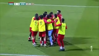 Goalie Oumar Barry punches into his own net and costs Al Shamal battle against Al Shahaniya