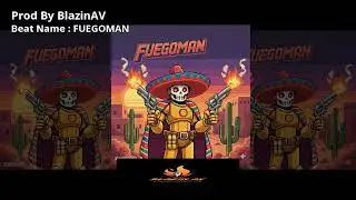 Cinematic Trap Inspired Megaman Type Beat 