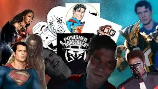 Snydertards, the worst of the DC fandom (PREVIEW) || SuperFurry