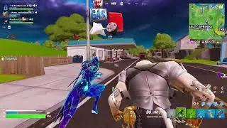 My Best Fortnite Moments 2024 | #smallinfluencer #fortnite #fortniteclips