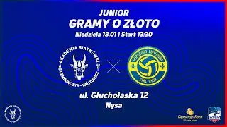 AS ZAKSA K-K VS STAL NYSA I_ FINAŁ