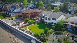 126 Centennial Parkway - Tsawwassen, BC