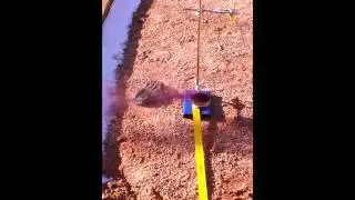 Aluminum-Iodine Reaction