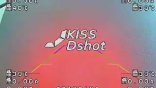 Demo KISS OSD v2.3