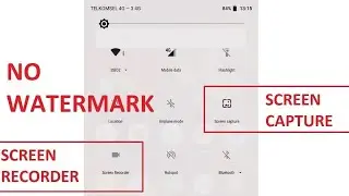 Best Screen recorder for Android tested on Asus Zenfone Max PRO M1