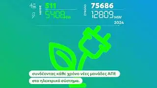 IPTO renewable energy sources