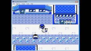 pokemon yellow bulbasaur - how to get bulbasaur in pokemon yellow