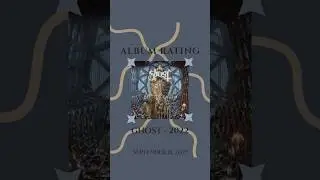 My Rating of &lsquo;Impera&rsquo; by @thebandGhost