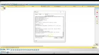 CCNA-Security-Part-3 Parser View Configuration in Tamil