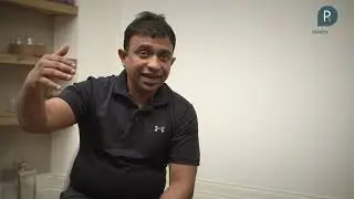 Benoy Mathew - Advanced Physiotherapy Practitioner