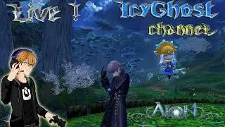 Aion Free to Play 8.0 Hard Monday