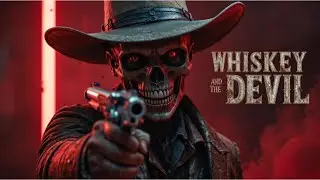 Whiskey & The Devil &ndash; Powerful Metal Anthem | Dark Fantasy Nightcore | Epic Hardcore Rock 2025