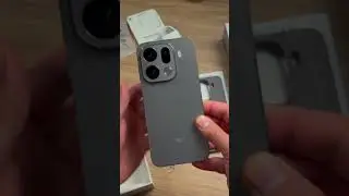 Oppo Find X9 Pro - UNBOXING and FIRST LOOK!