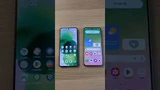 POCO X7 PRO VS SAMSUNG GALAXY A56