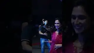 #tamannaahbhatia  calls #satyadev  wife on stage | Gulte.com | #gulteofficial #gurthundaseethakalam
