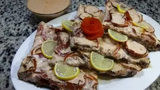 أكلة سورية لو جربتها سوف تعشقها وتحدددددي👍👍