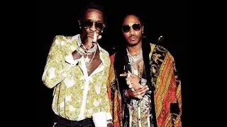 (FREE) Future x Young Thug x Southside Type Beat 