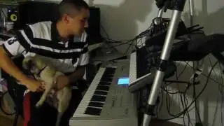 Sac Masta 5 minute beats   session #2