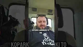 Co dają uprawnienia na koparko-ładowarki ⁉️