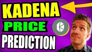 Kadena Price Prediction 2021-2022 ⭐ KDA Price Prediction 2021-2025 ⭐⭐⭐