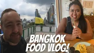 Tim Hortons and Gluten Free Food in Bangkok, Thailand!