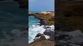 Santa Elena | Playa Morilla, Ayangue, Ecuador 🇪🇨